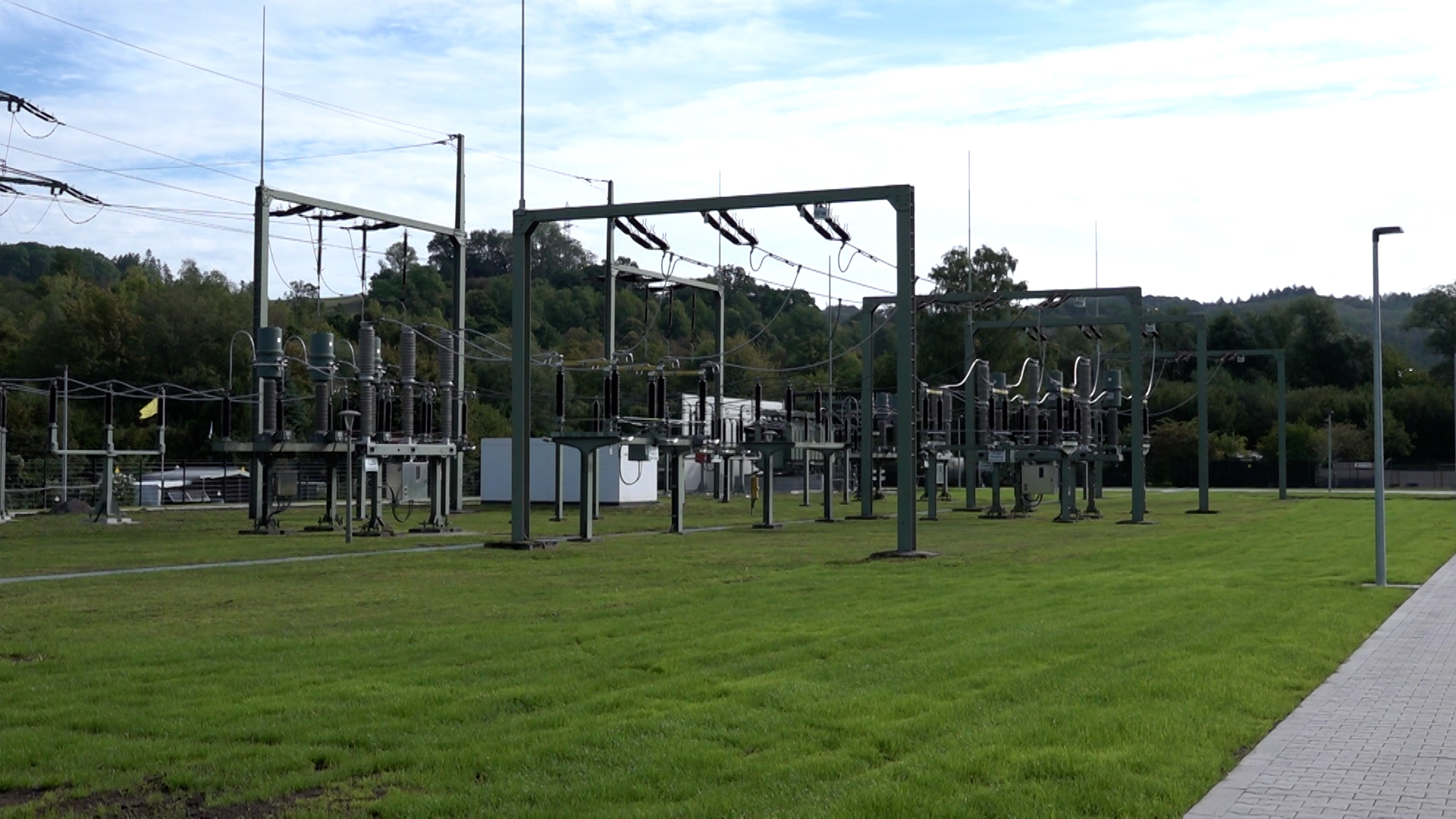 Video: Neues Stromnetz in Arnsberg: Digital und sicher