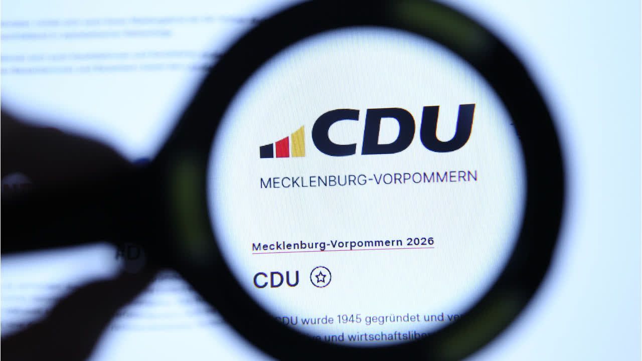 Video: CDU vor dem Absturz aus dem Landtag?