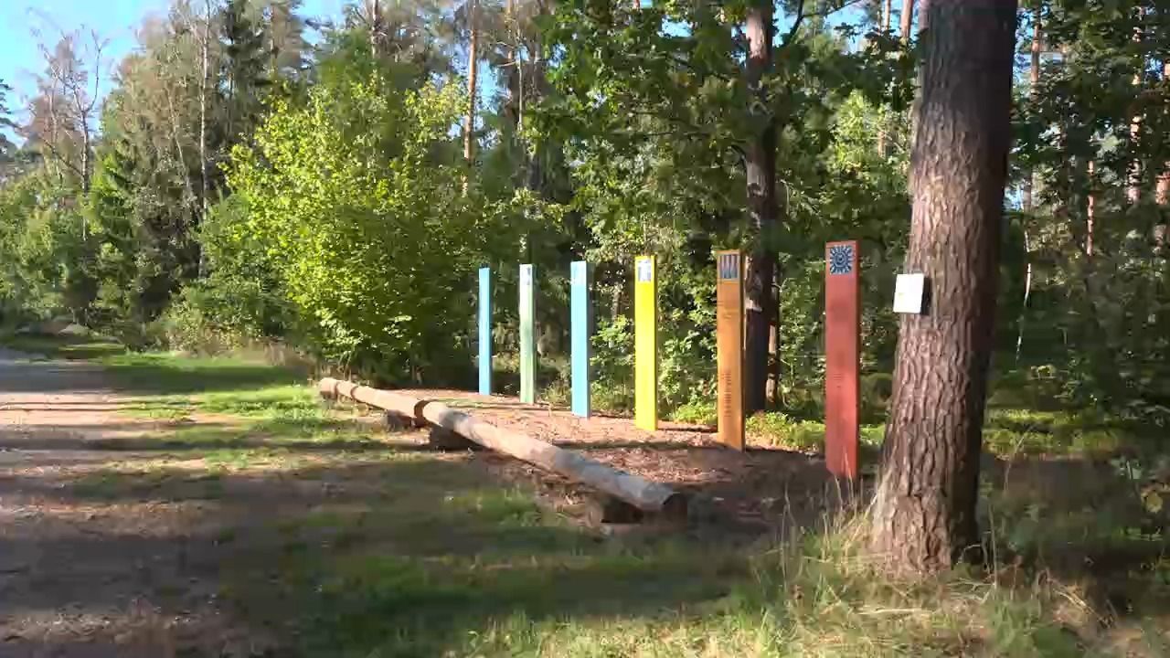 Video: Paintball-Angriff in der Oberpfalz: 21-Jähriger auf einem Auge erblindet