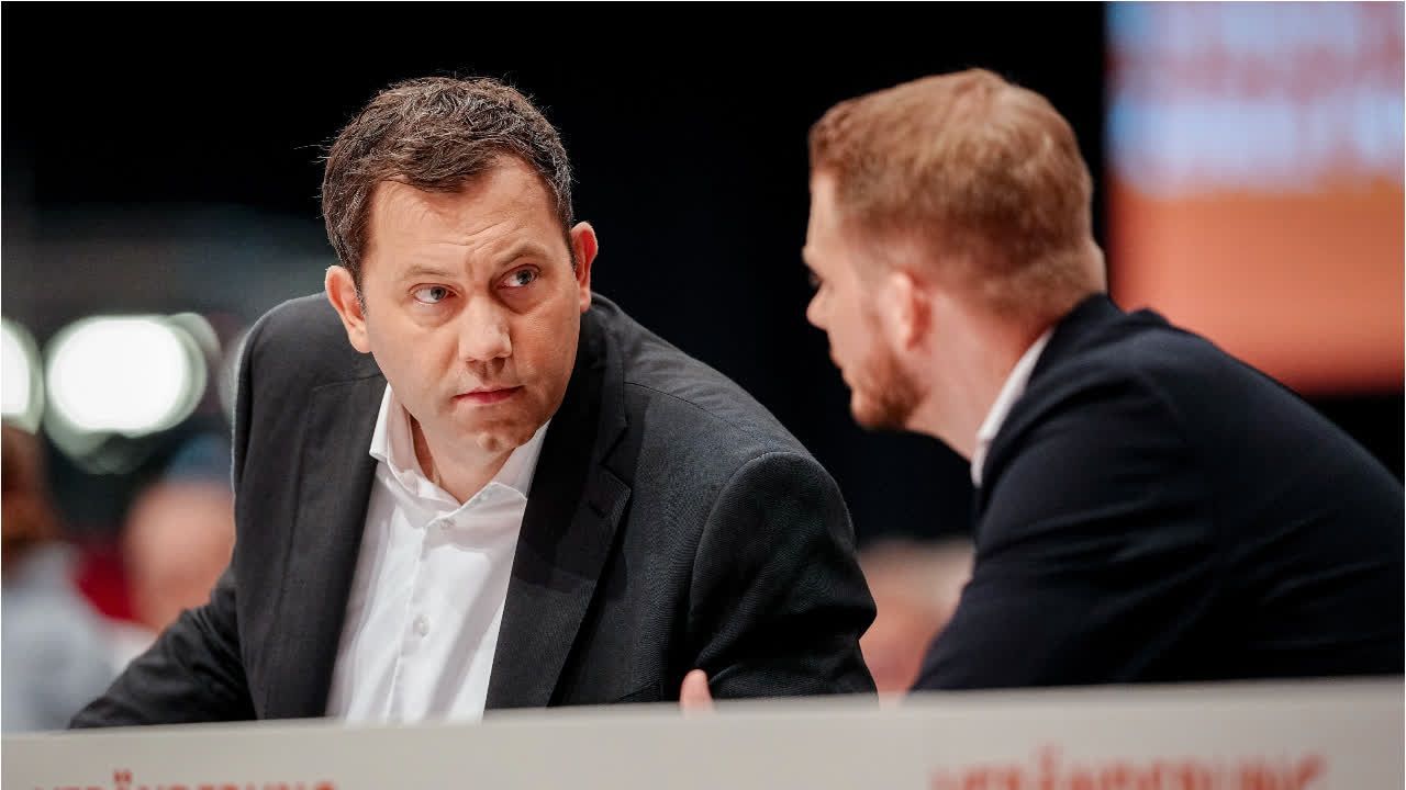 Video: Nach Merz-Rede: SPD will Kurswechsel