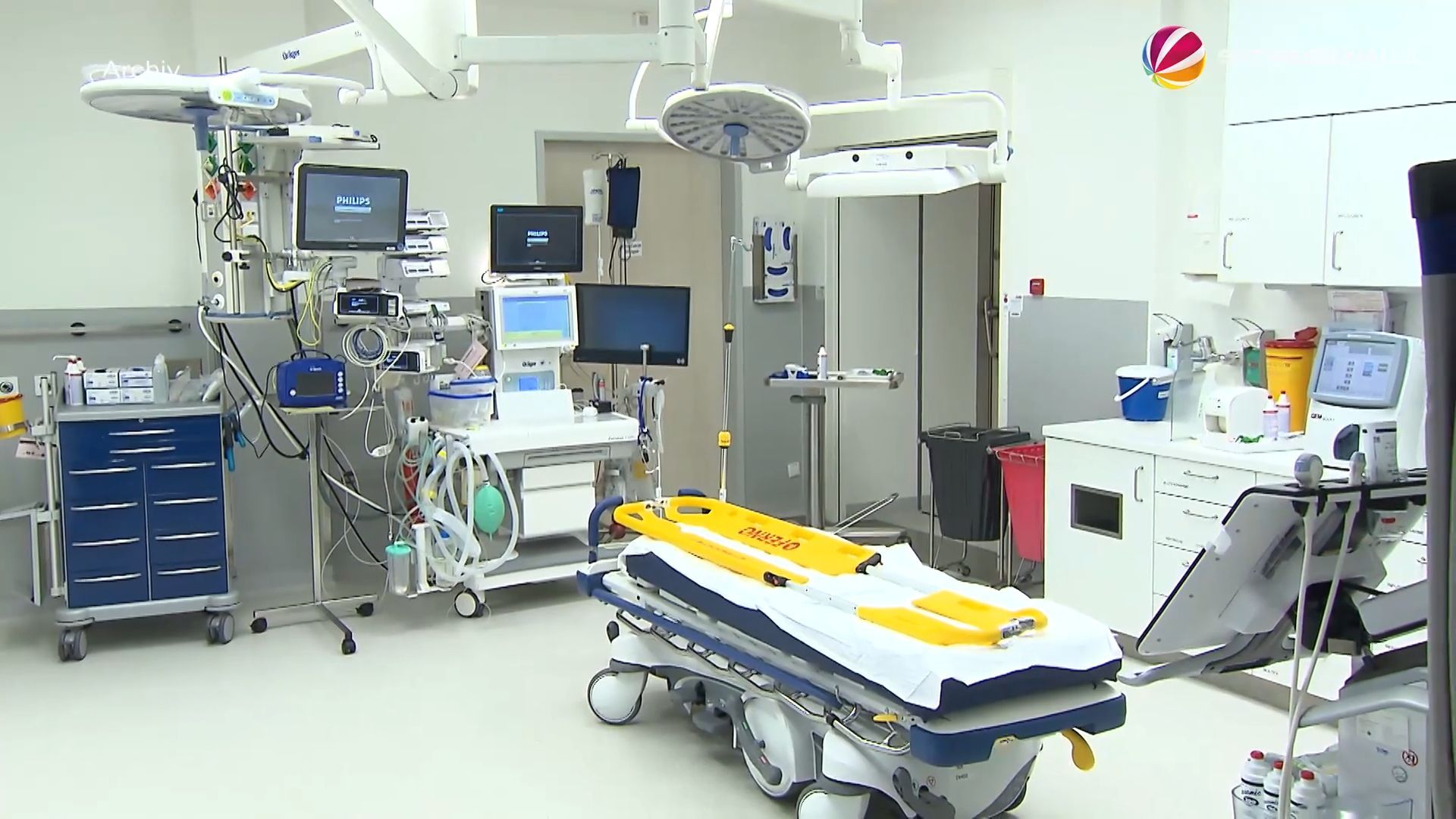 Video: Krankenhausreform: Regionalkonferenz in Lübeck