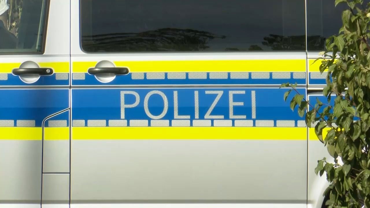 Video: Raubüberfall in Augsburg: 20-Jähriger wird Haftrichter vorgeführt
