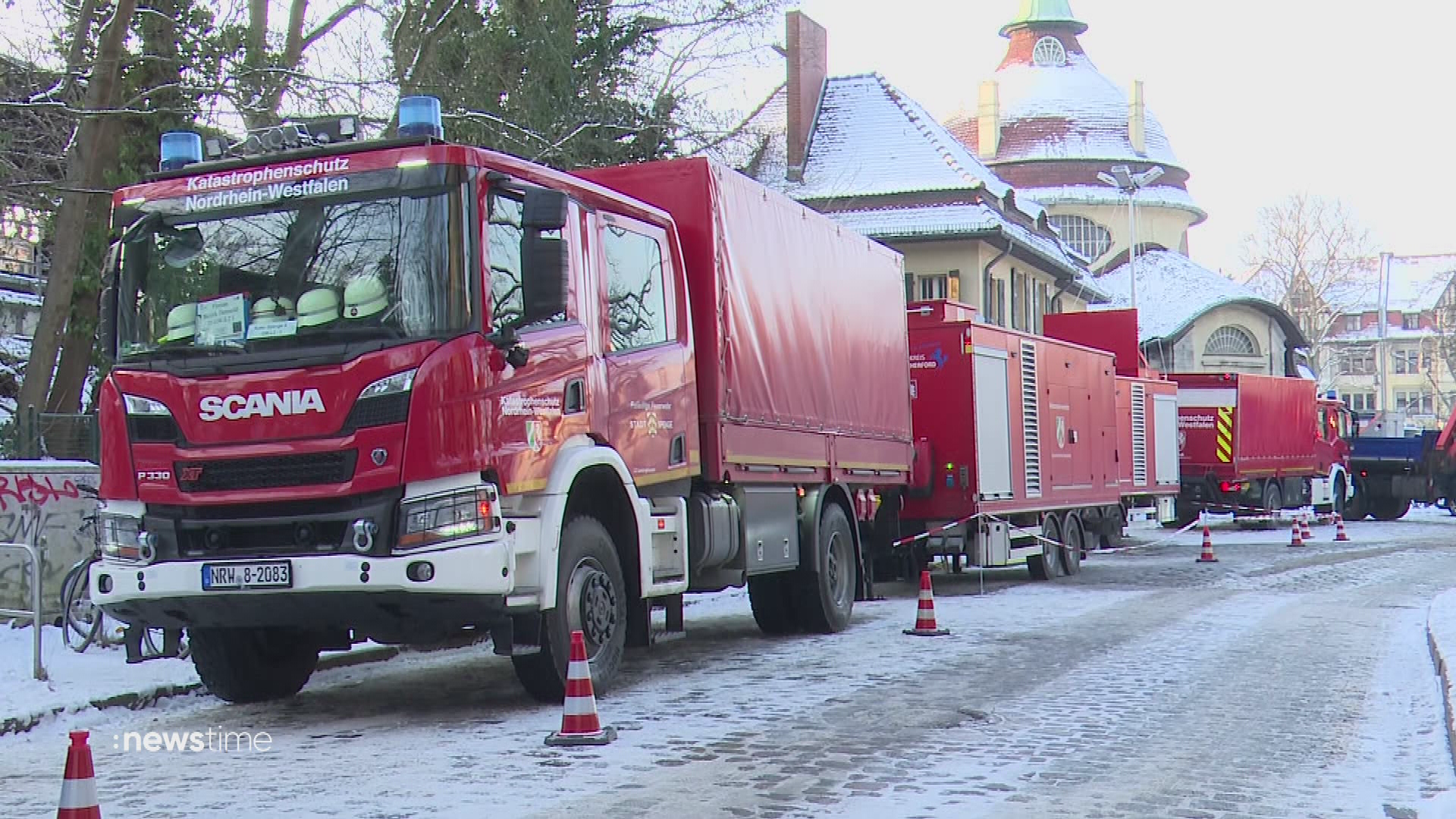 Video: Wie krisentauglich ist Deutschland?