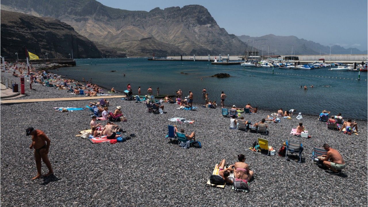 Video: Reiseführer rät von Urlaub auf Kanaren ab