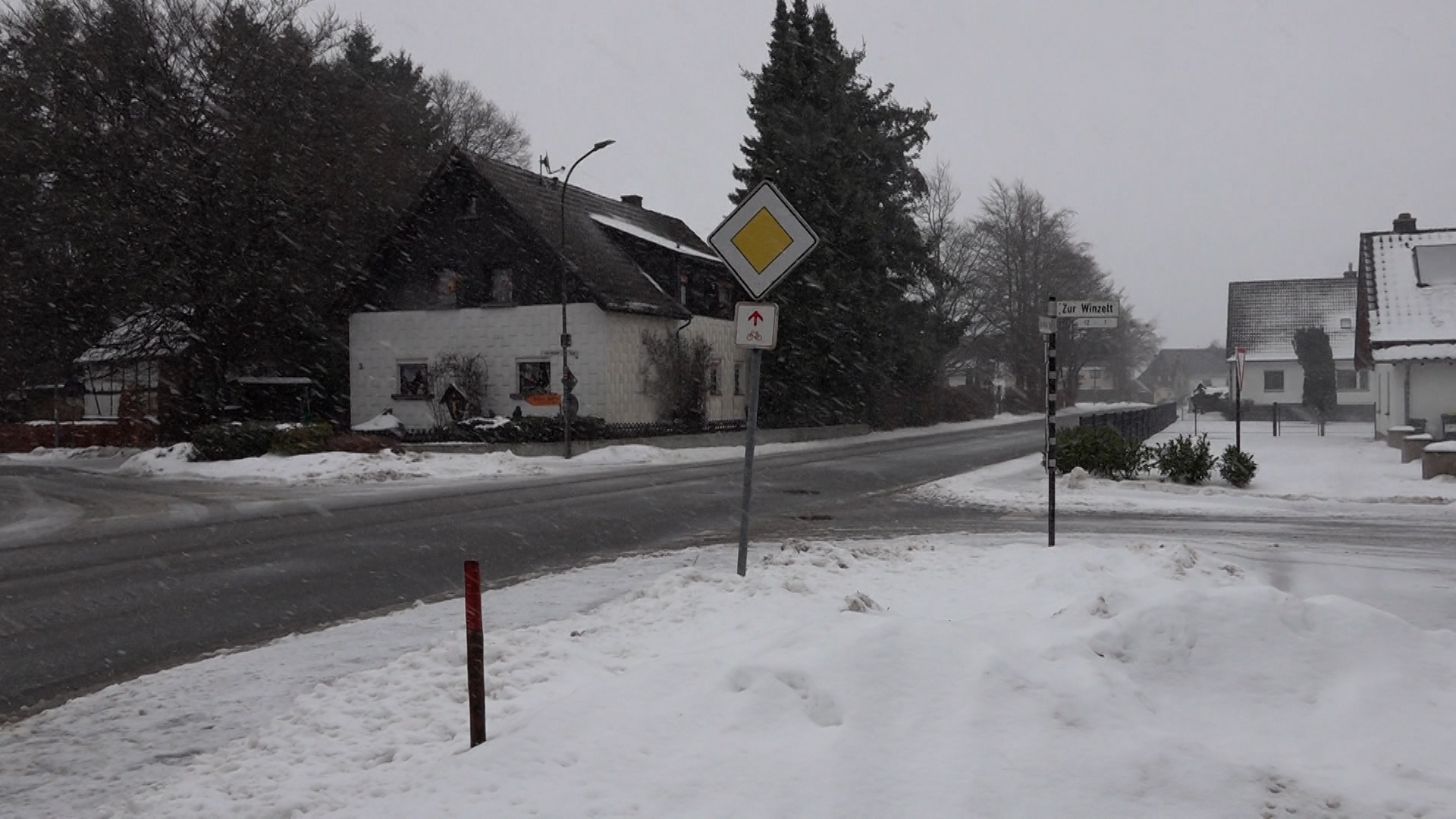 Video: Der Schneeüberblick für NRW
