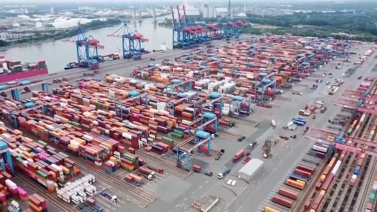 Video: EU beschließt Freihandelsabkommen: Bauern in Bayern fürchten Billigimporte