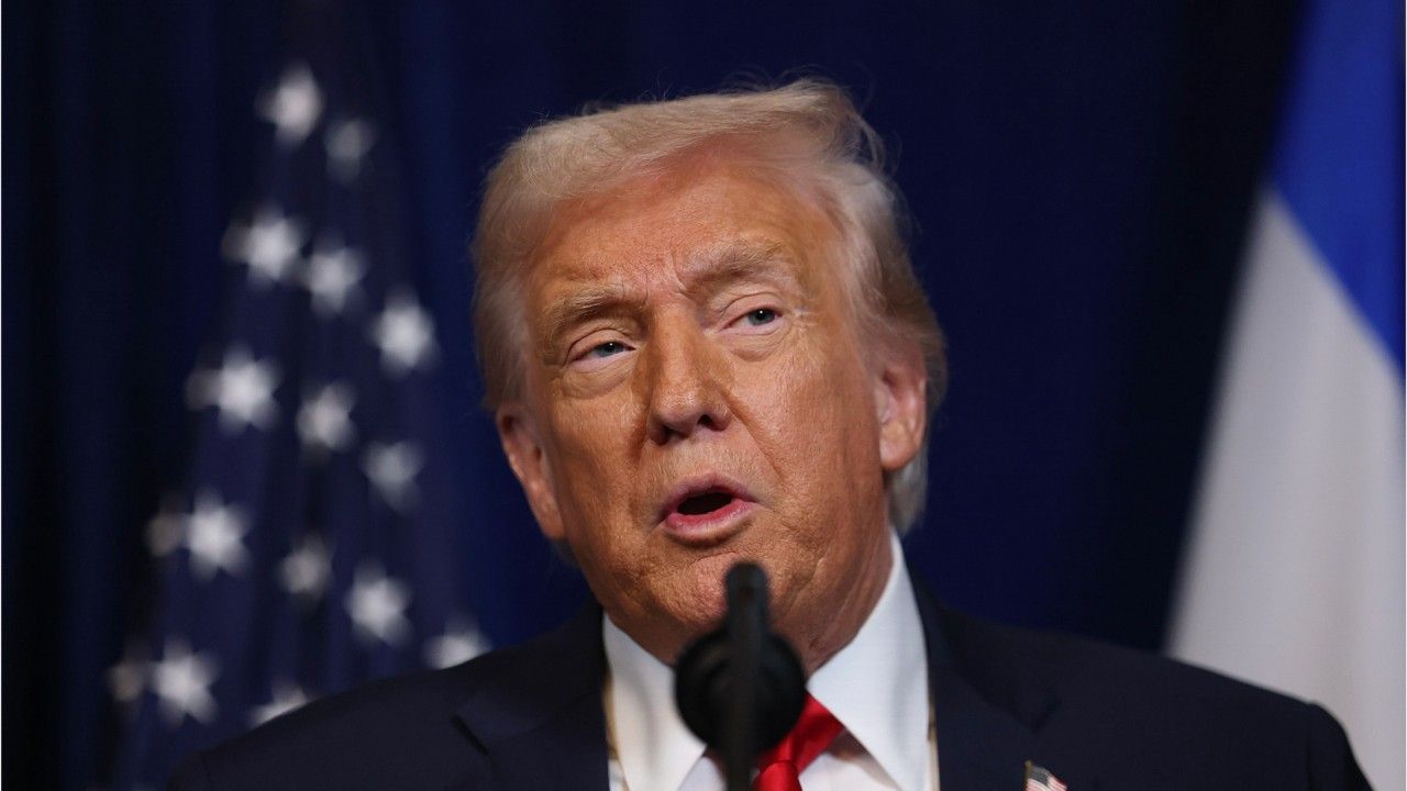 Video: Trump zieht Nationalgarde ab