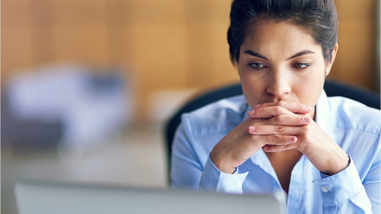 Video: Sorge um Jobverlust auf neuem Höchststand