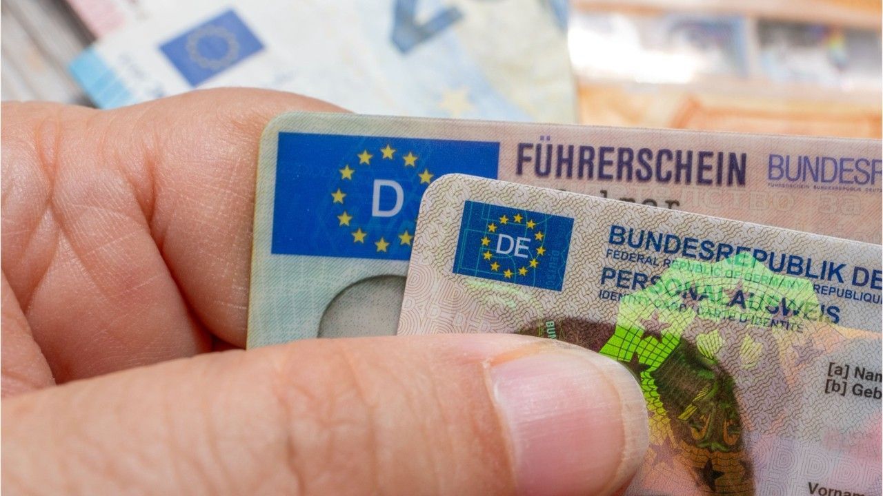 Video: Frist läuft ab: Entscheidender Montag für Autofahrer:innen