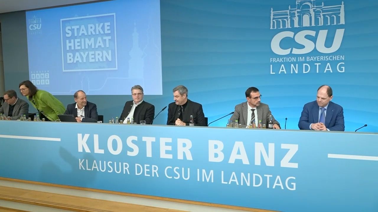 Video: Reformdruck im Land: Braucht Deutschland weniger Bundesländer?