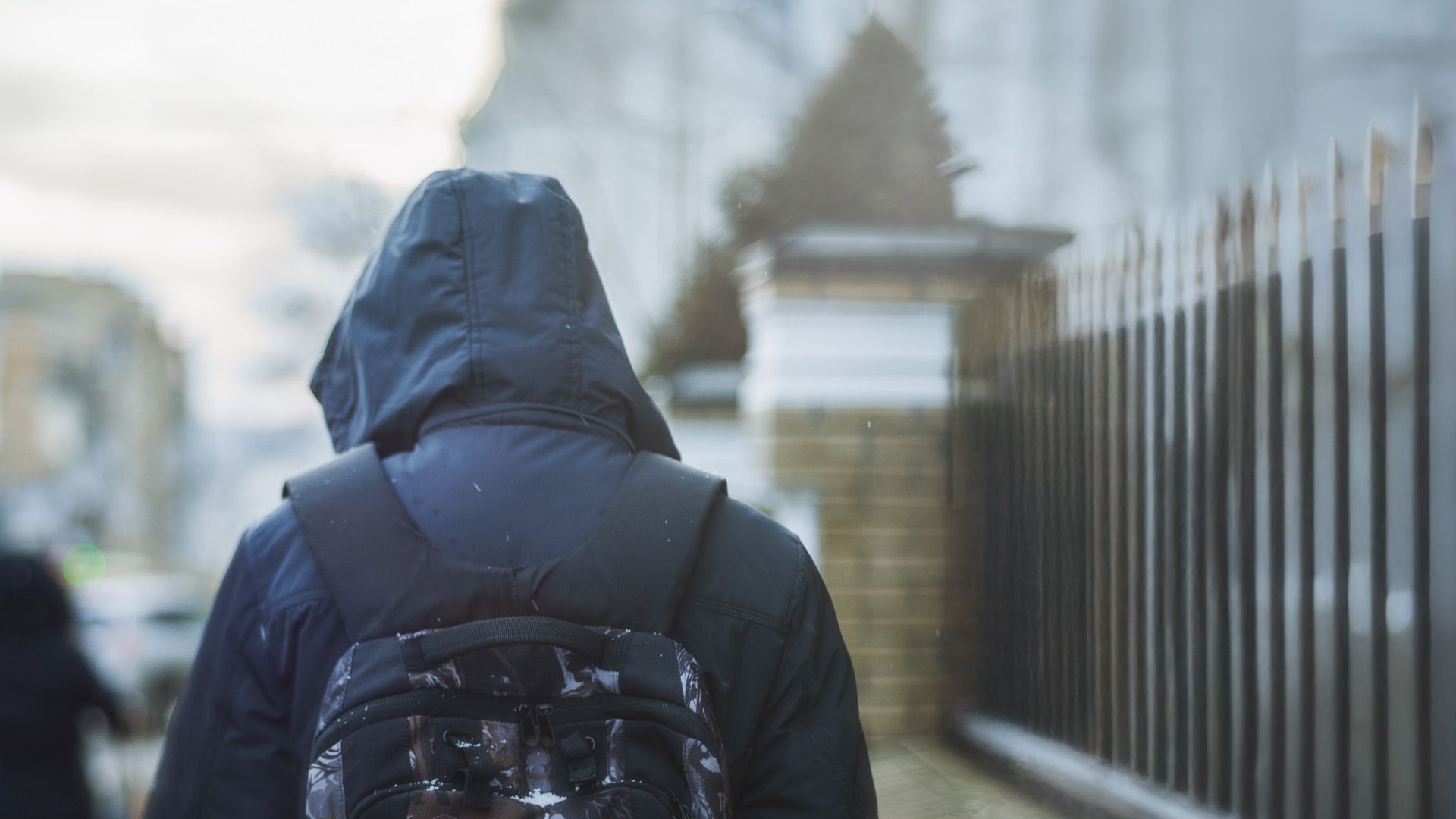 Video: Angststörungen bei Teenagern nehmen zu