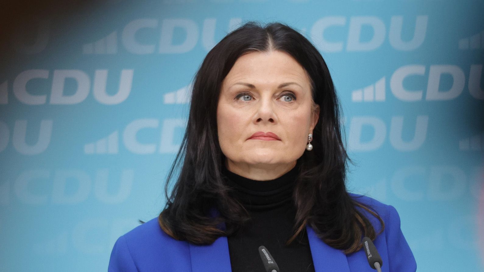 Video: CDU will "Livestyle-Teilzeit" bekämpfen