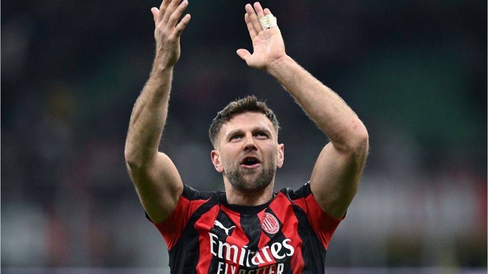 Niclas Füllkrug begeistert Fans mit Ronaldo-Gruß