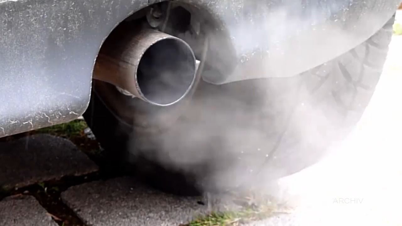 Video: Verbrenner-Aus ab 2035? Bayern lehnt Vorschläge der EU-Kommission ab