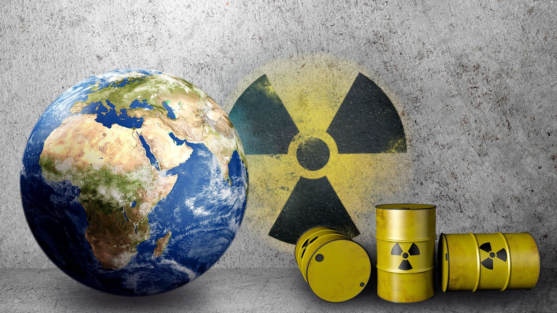 Video: Atomenergie feiert Comeback