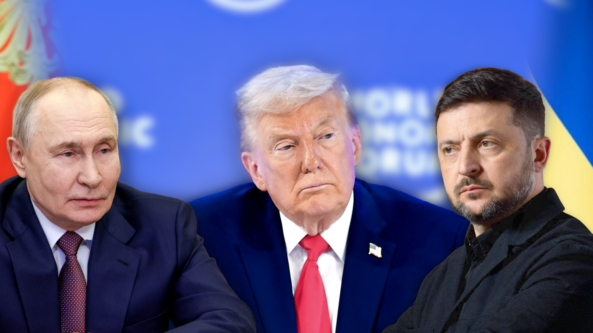 Video: Hoffnung auf Frieden in der Ukraine?