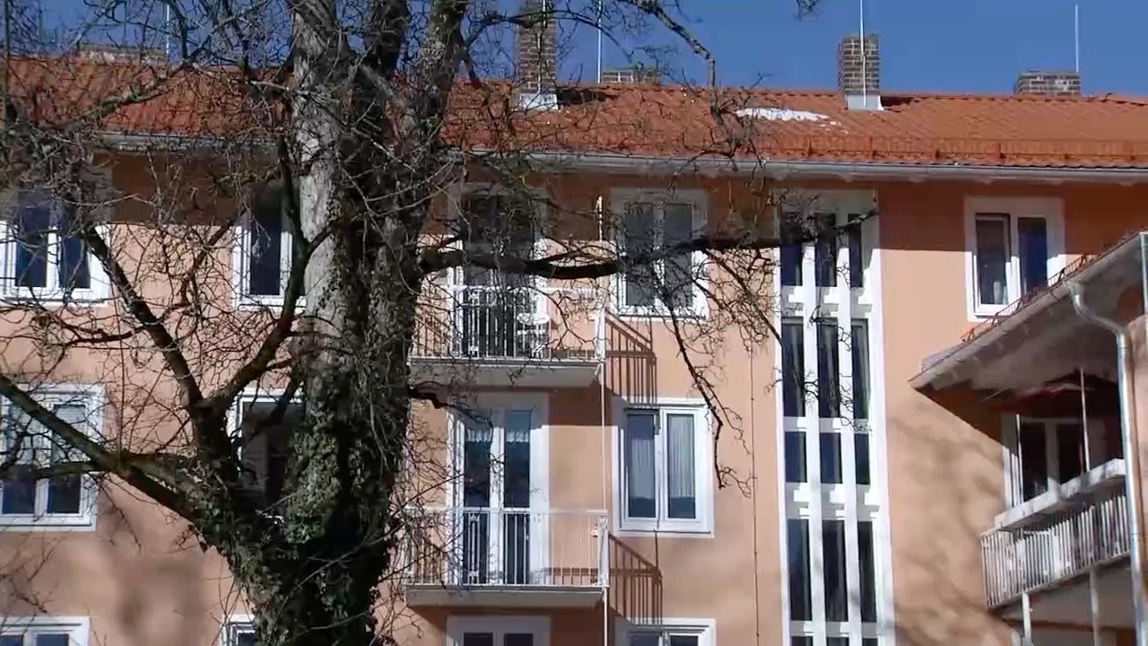 Video: Mieten in Bayern: Franken deutlich günstiger als München und Augsburg