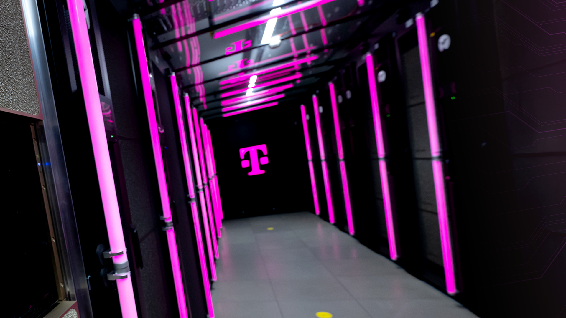 Video: Telekom setzt auf Künstliche Intelligenz