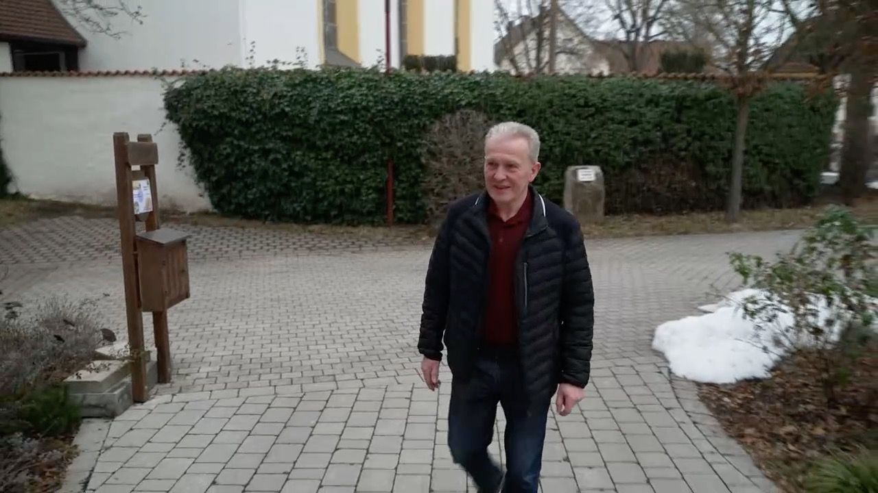 Video: Megesheim ohne Bürgermeister: Suche nach Nachfolger nun doch mit Erfolg?