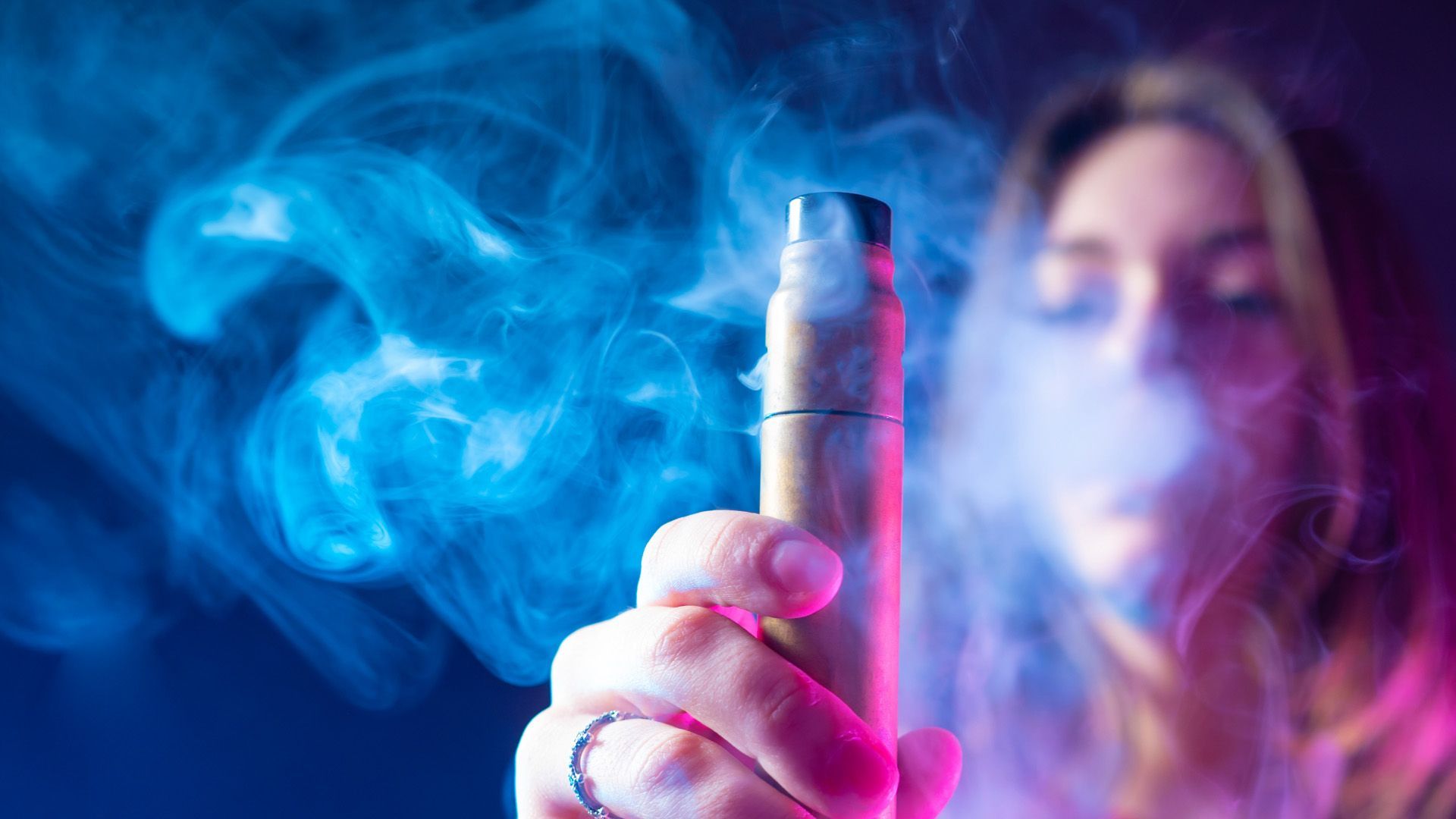 Video: Streeck will süße E-Zigaretten verbieten