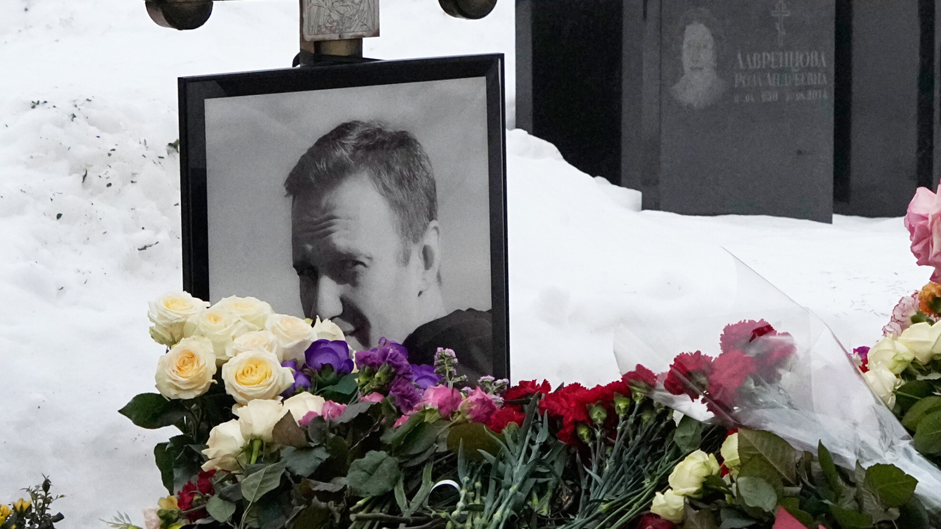 Video: Moskau weist Vergiftung Nawalnys zurück