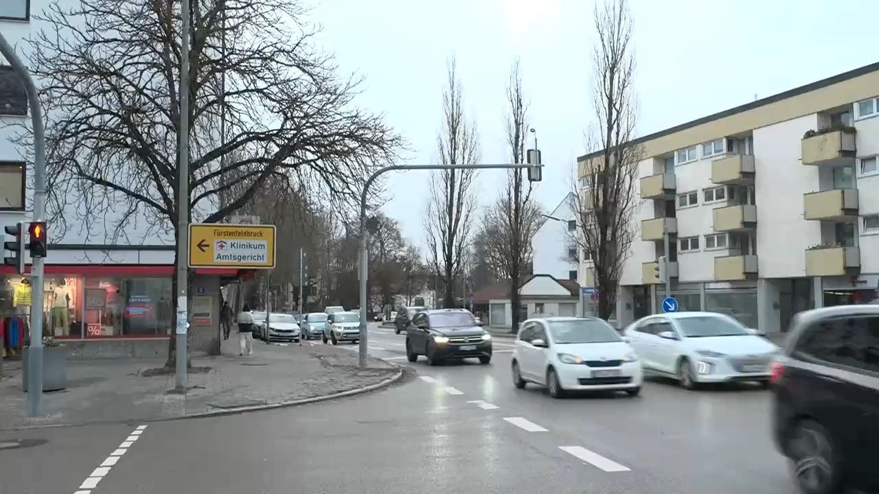 Video: Starnberg unter Schock: 8-Jähriger von Kipplaster überrollt