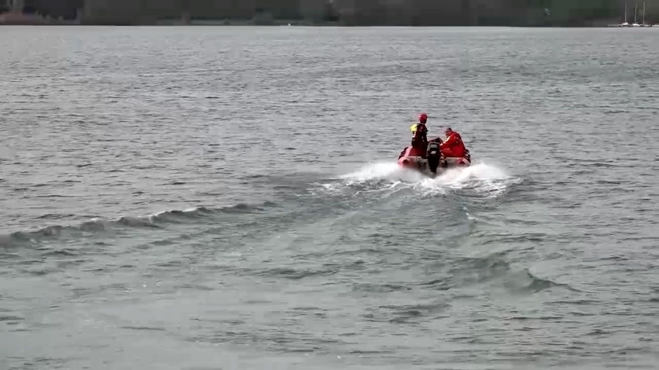 Video: Rekord bei der DLRG: Über 41.000 Mitglieder in Bayern