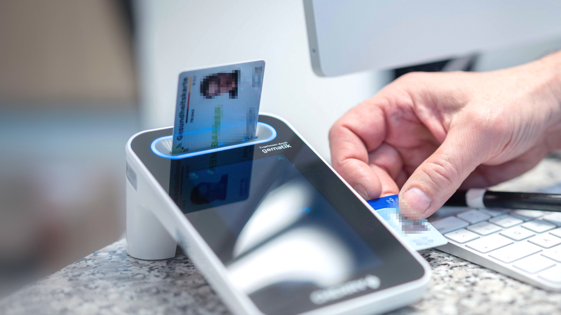 Video: ePA: Digitale Gesundheitsakte floppt