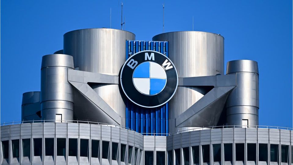 Brandgefahr! : BMW ruft Hunderttausende Autos zurück