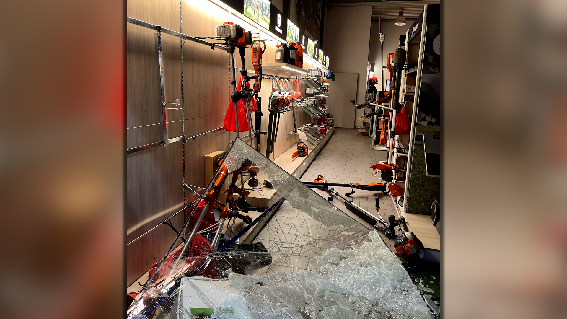 Video: Einbruch in Soest: 10.000 Euro Schaden