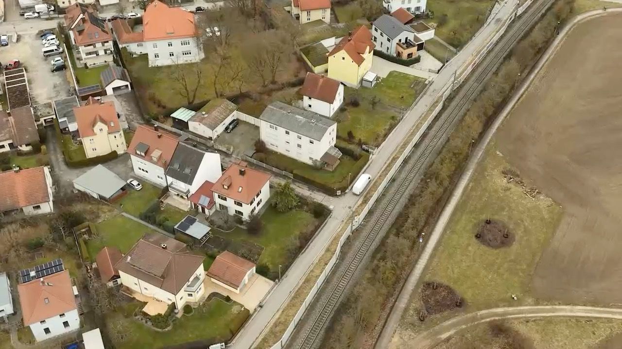 Video: Anwohner sollen Straßen-Sanierung zahlen? Aufreger in Regensburg