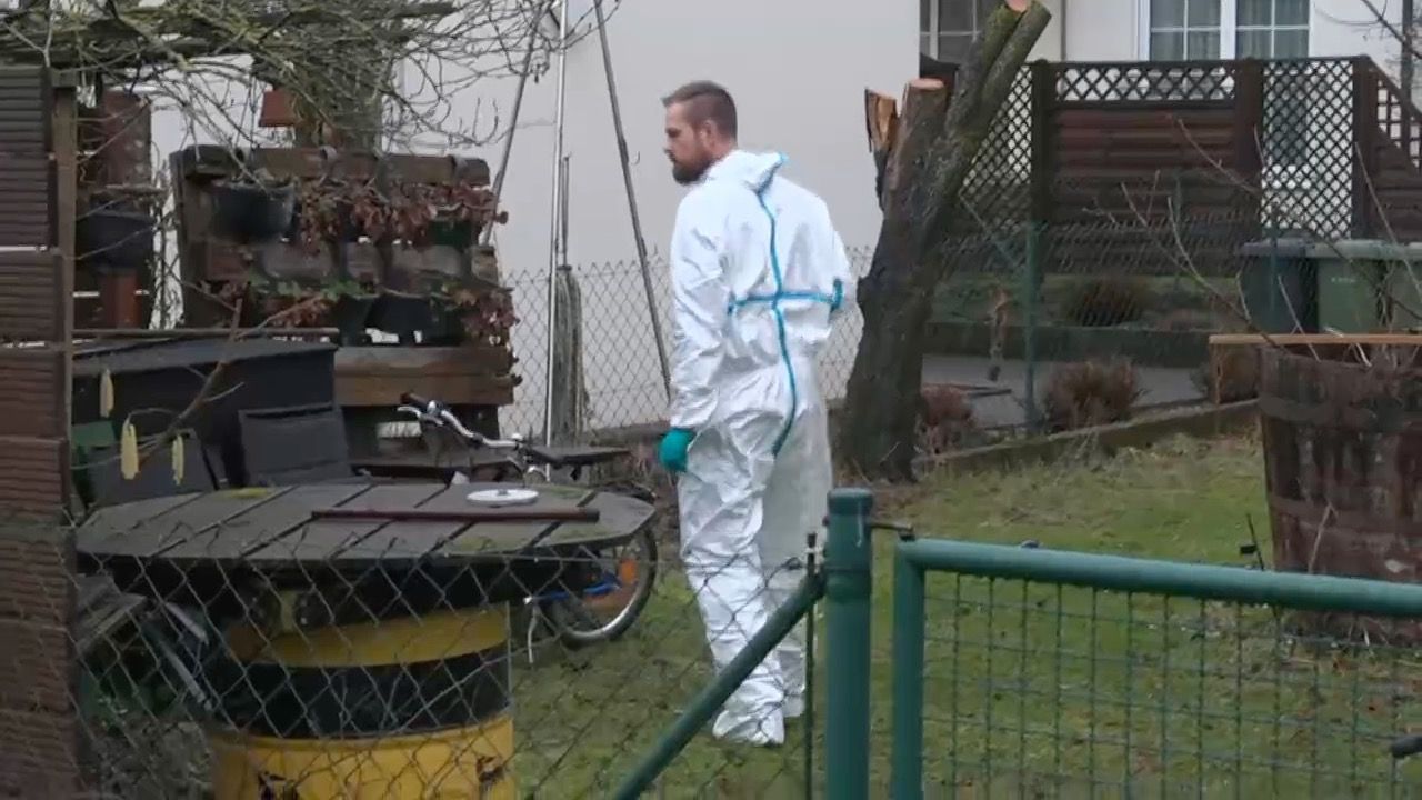 Video: Mord in Strullendorf? Vater soll Familie erschossen haben