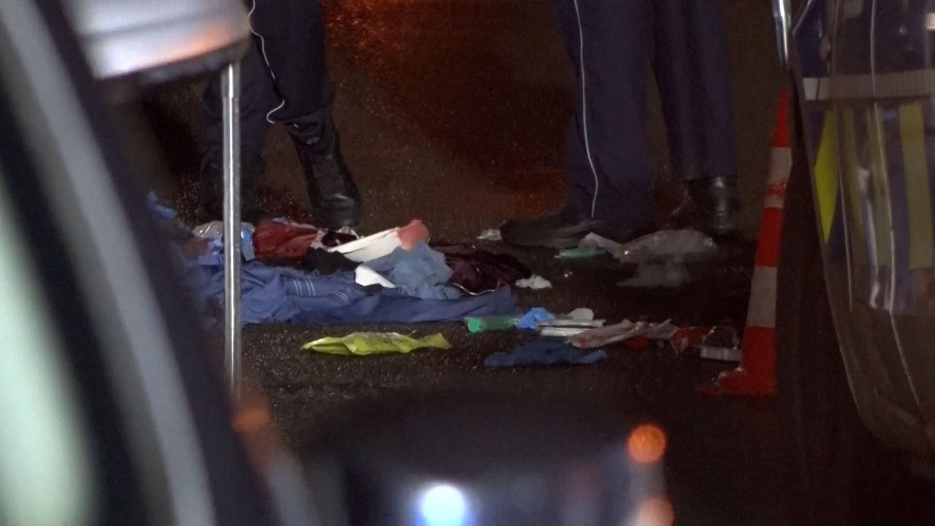 Video: Brutaler Mord an Mutter in Hagen