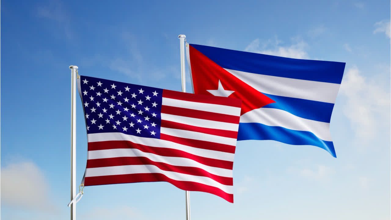 Video: Berichte: USA wollen härter gegen Kuba vorgehen