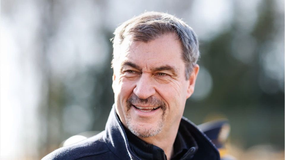 Kommunalwahl in Bayern: Freud und Leid für Söder