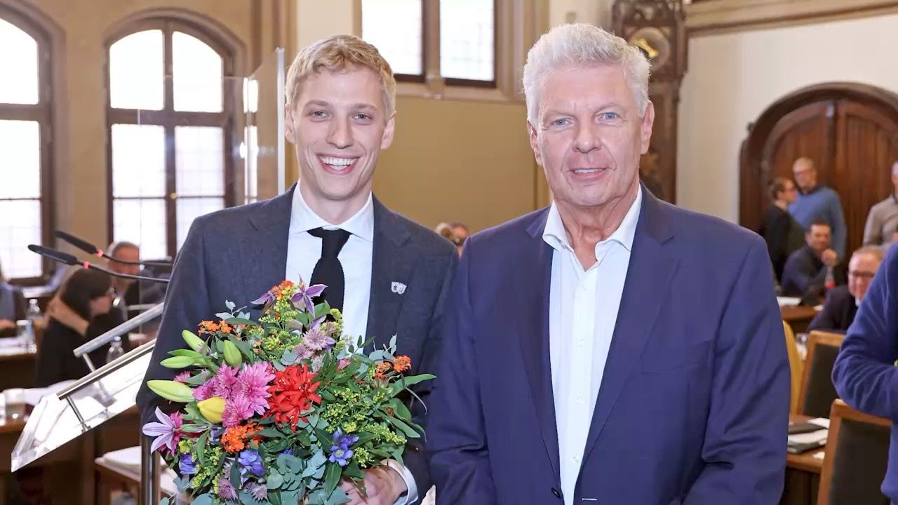 Video: Viele Stichwahlen in Bayern: Werden Wähler kritischer?