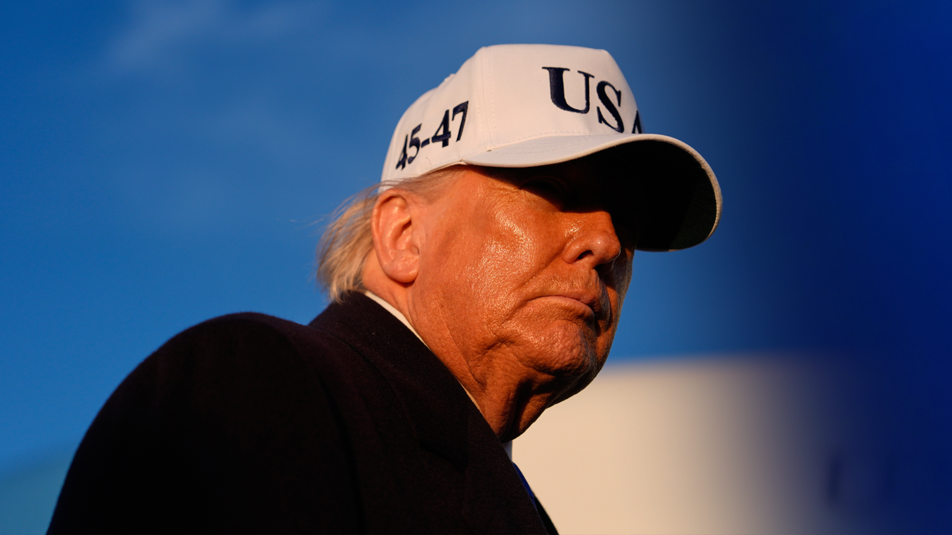 Video: Energiekrise setzt Trump unter Druck