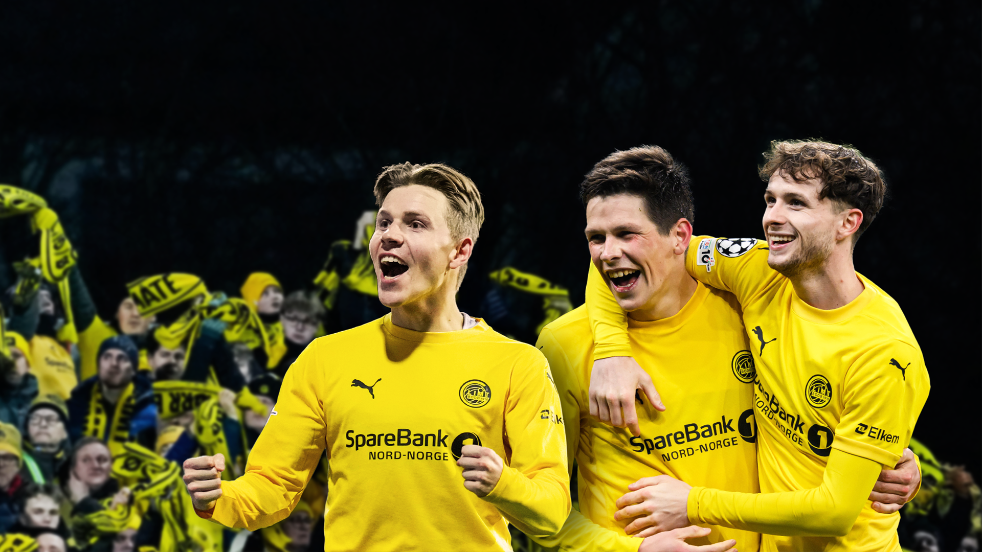 Video: Bodö Glimt: Norwegens Fußball-Märchen