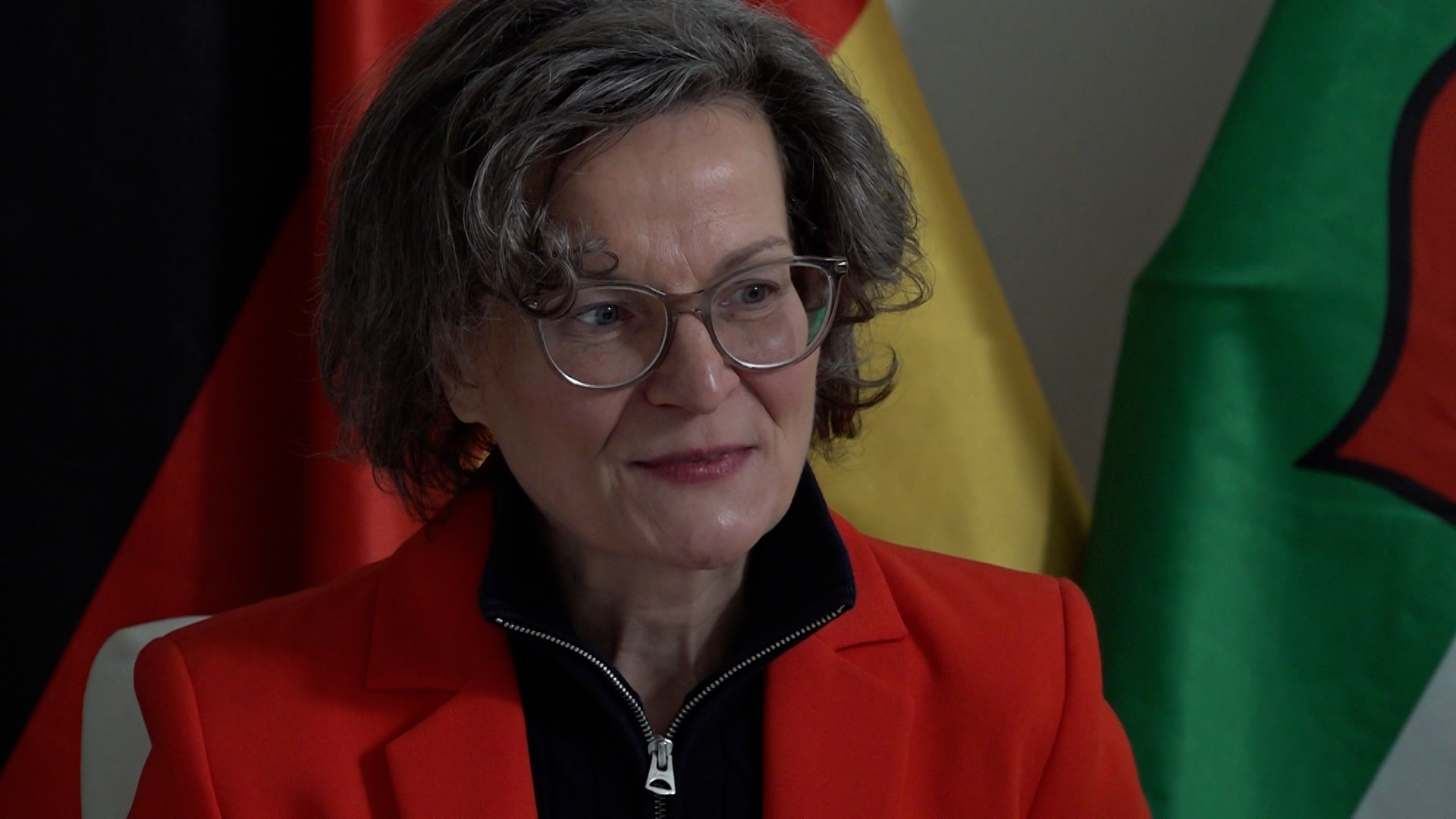 Video: Faires-Wohnen-Gesetz in NRW