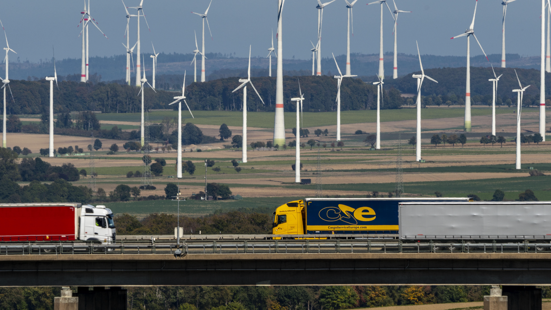 Video: Sondervermögen zu 95% zweckentfremdet?