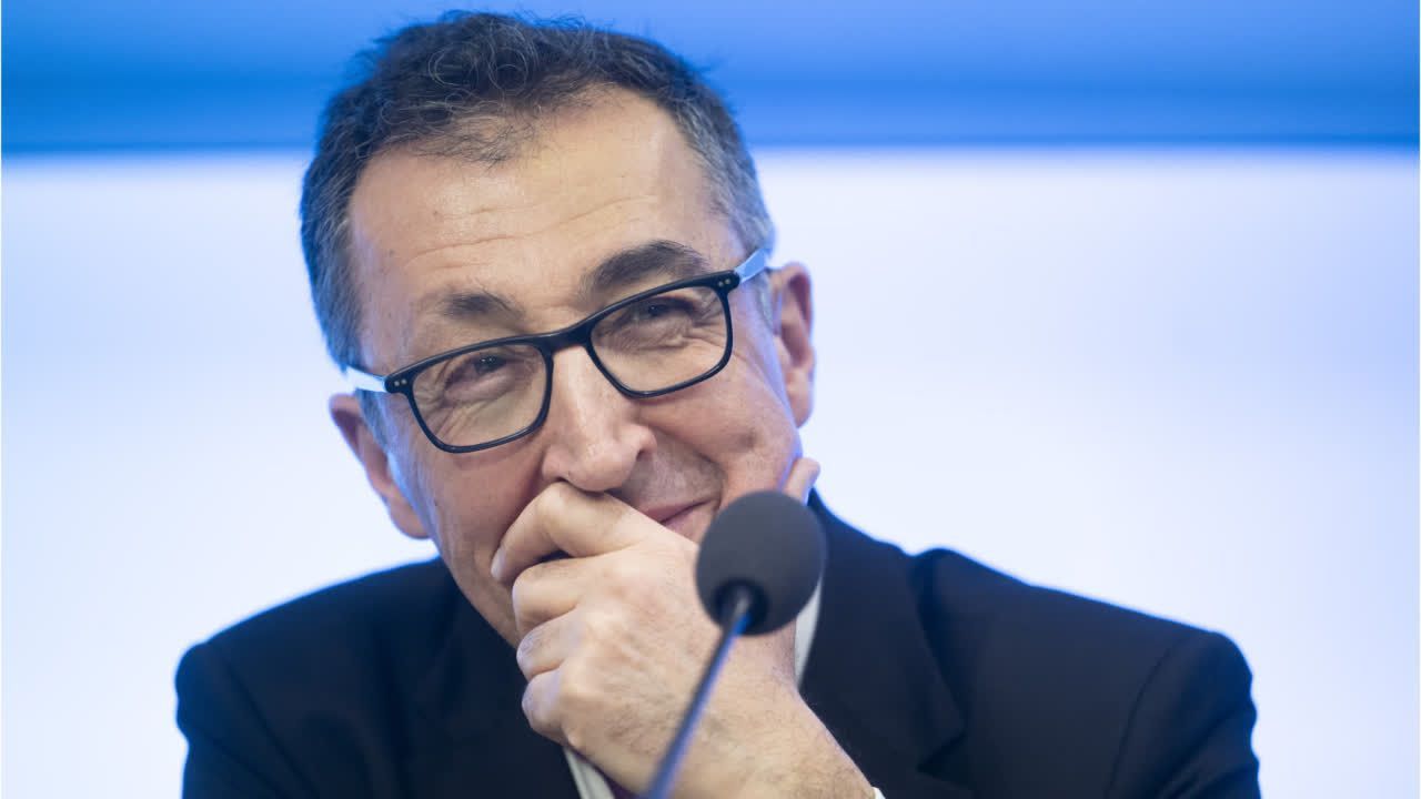 Video: Umfrage-Hammer: Grüne ziehen an SPD vorbei