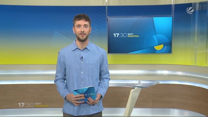 Video: 17:30 SAT.1 REGIONAL für Niedersachsen und Bremen – Die Sendung vom 11.03.2026