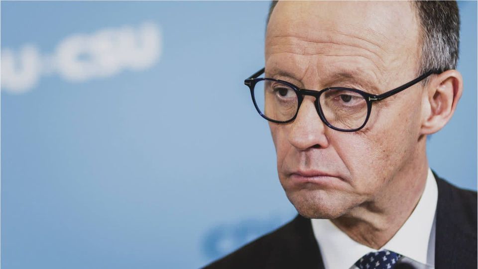 SPD widerspricht Merz bei Reform der Schuldenbremse