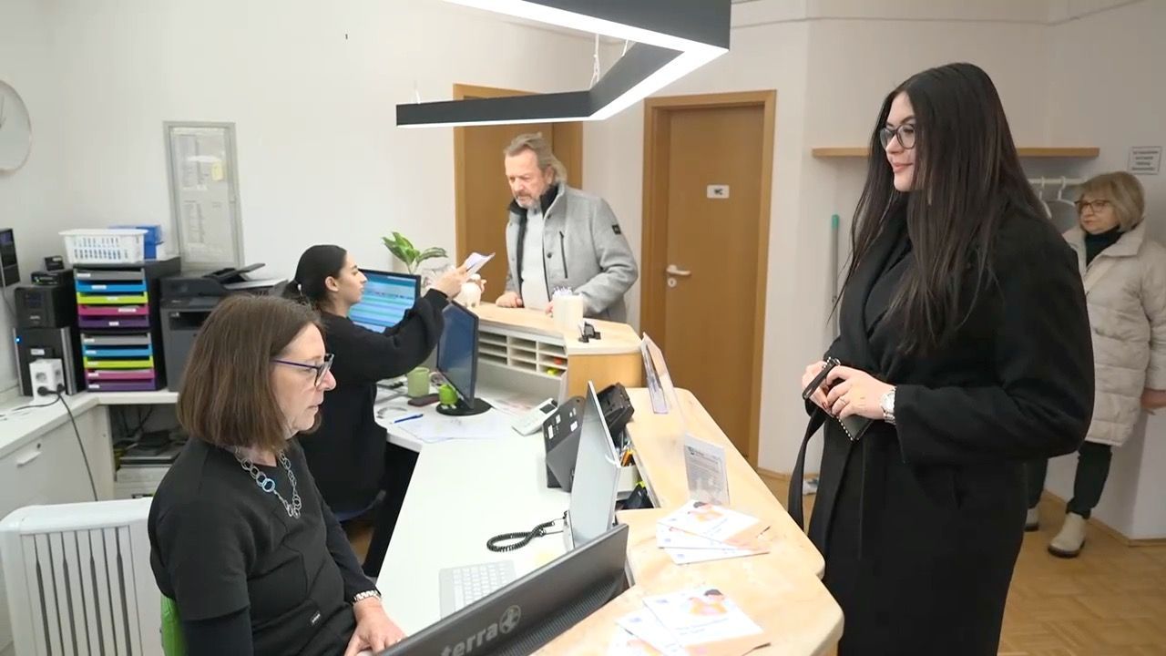 Video: Ärzteversorgung in Bayern: Große Unterschiede zwischen den Regionen