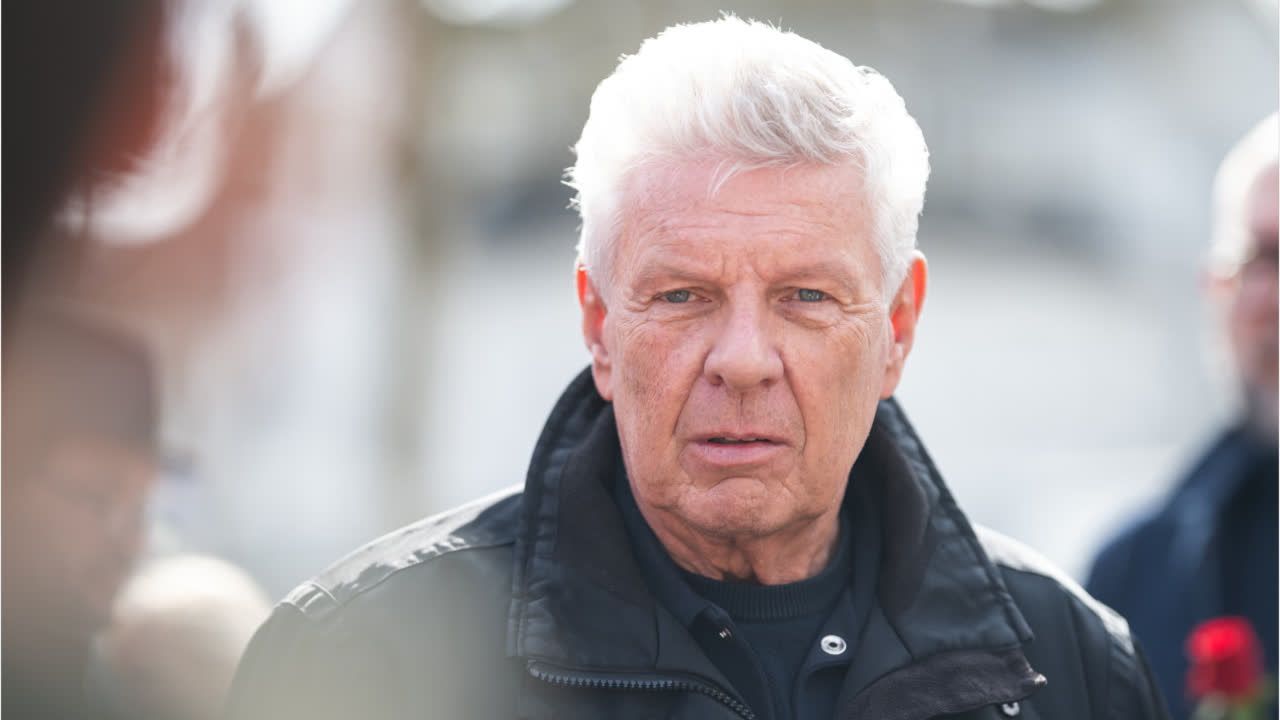 Video: Münchens OB Reiter "ernsthaft" erkrankt