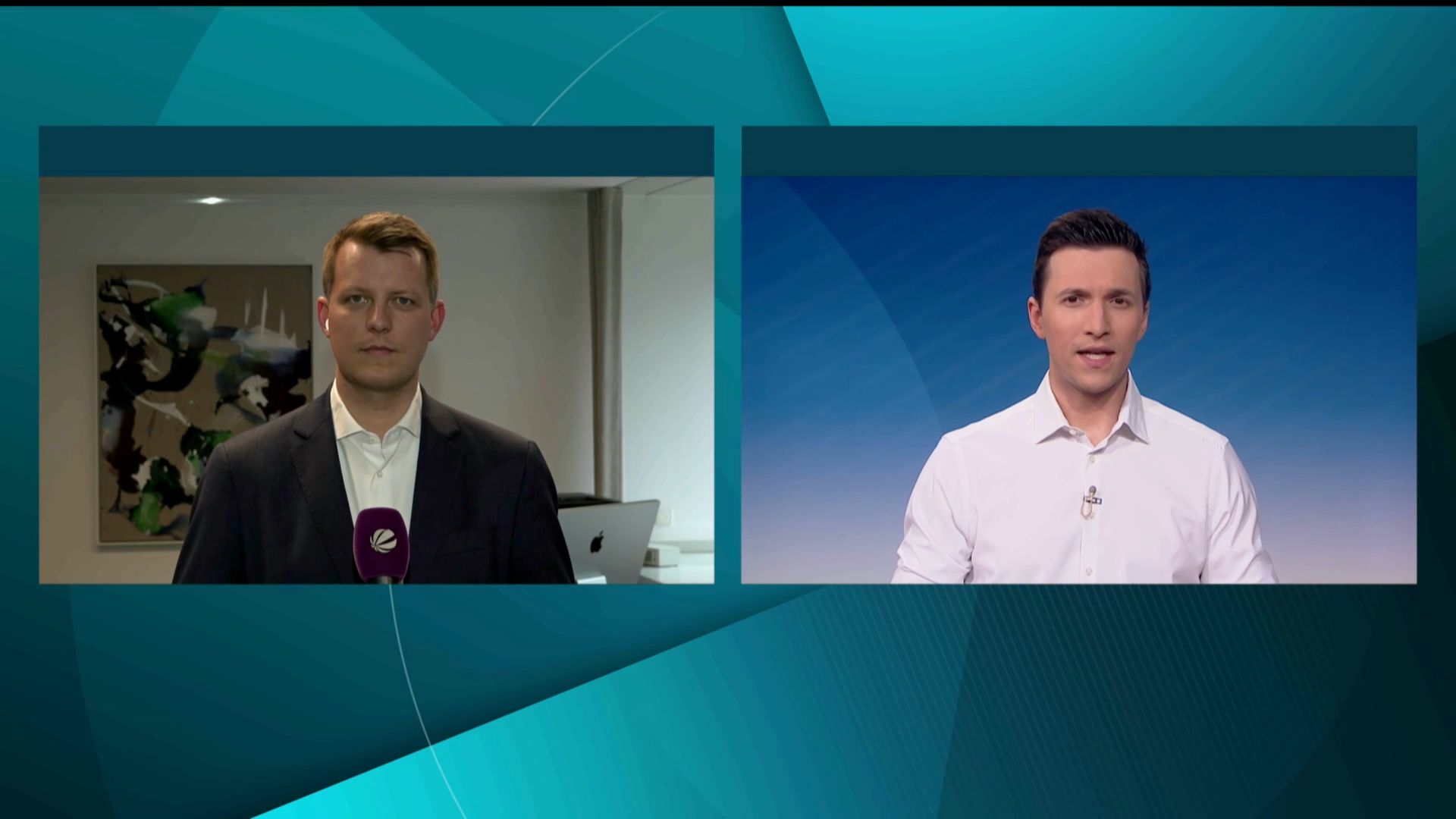 Video: Henning Höne will FDP-Bundesvorsitzender werden