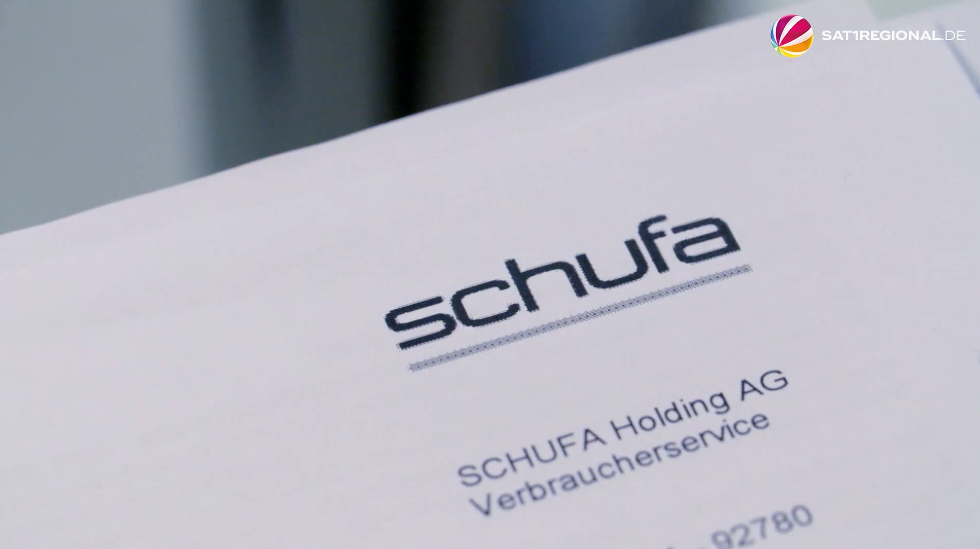 Video: Mehr Transparenz beim Schufa-Score: Neue Regeln stärken Verbraucherrechte