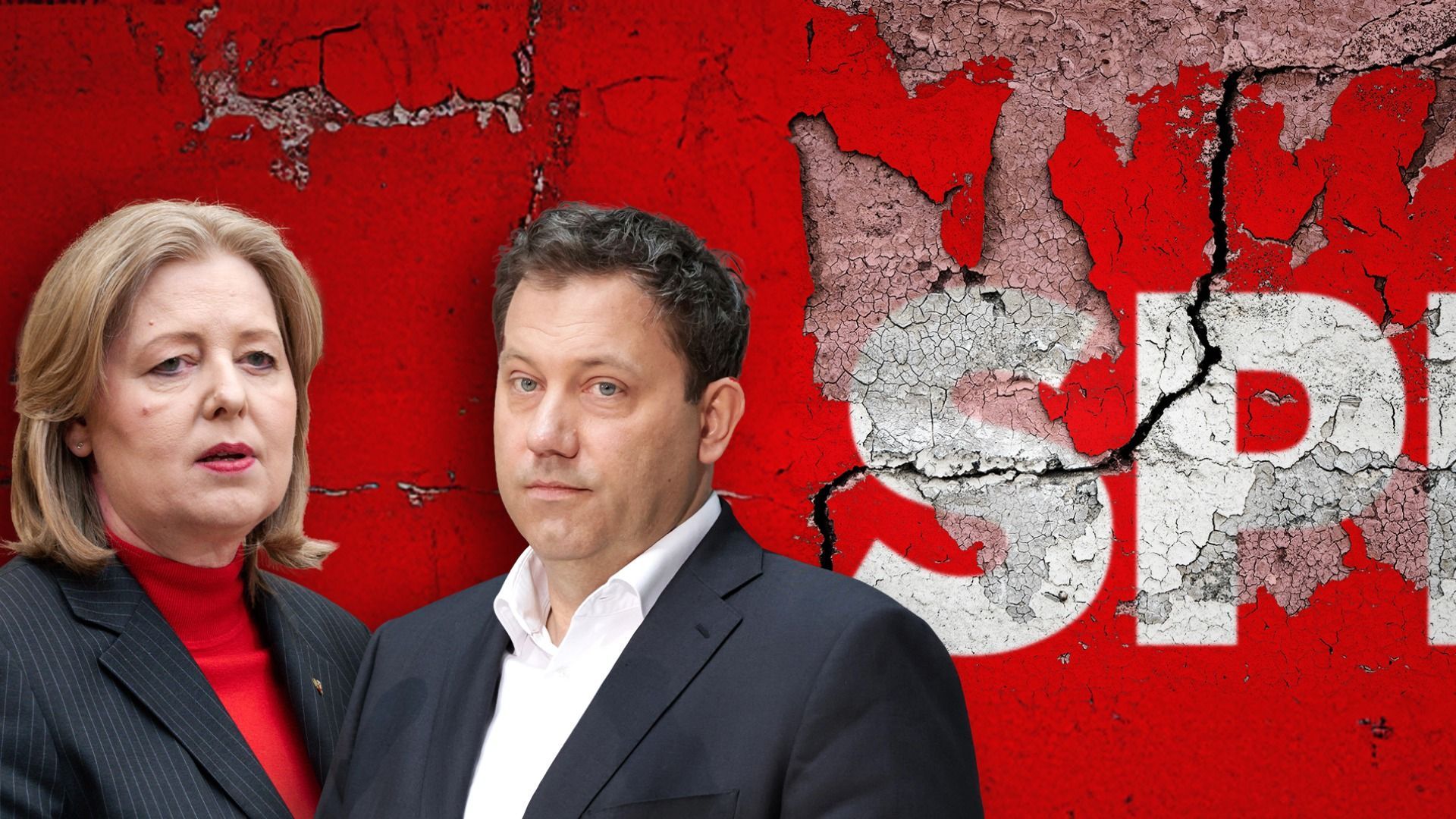 Video: SPD: Reformkurs nach Wahlschlappen