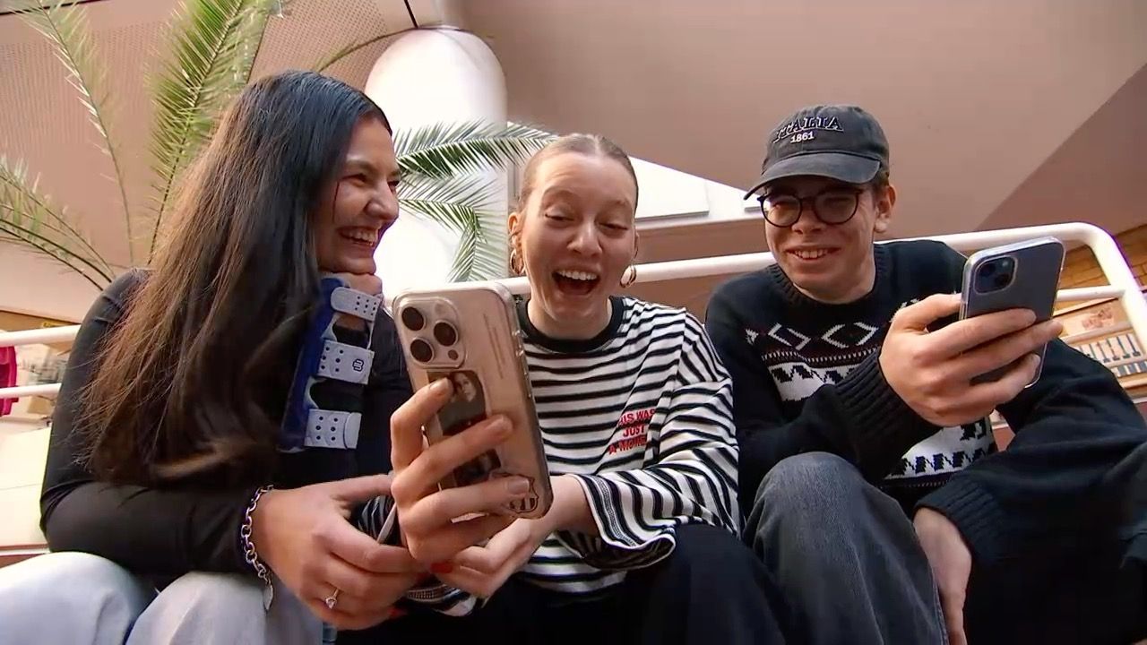 Video: Jugendtrendstudie 2026: Generationen-Forscher über “verunsicherte Generation”