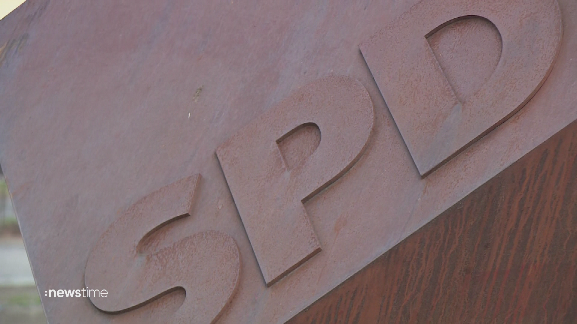 Video: SPD-Debakel mit Signal nach Berlin